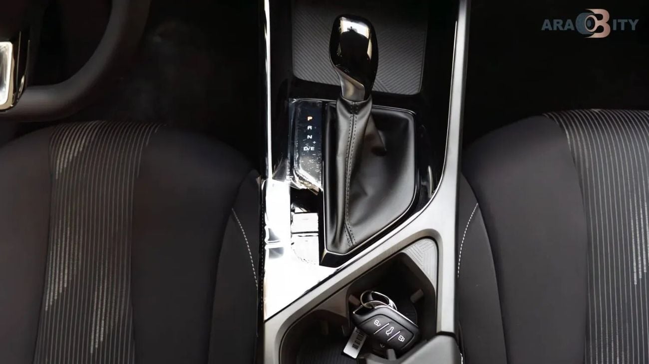 أم جي 5 ST-6 Years / 200,000KM @ Official dealer 0% DP EMI 900