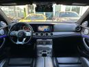 Mercedes Benz E63 AMG Std 5.5L