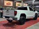 GMC Sierra 5.3L V8 AT4 Regular Cab (AWD)