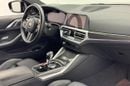 BMW M4 COMPETITION M XDRIVE 2023 BMW M4 Competition xDrive Edition 50 Jahre BMW, 11 BMW Warranty and Servic