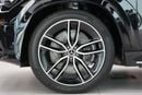 Mercedes-Benz GLE 450 Coupe