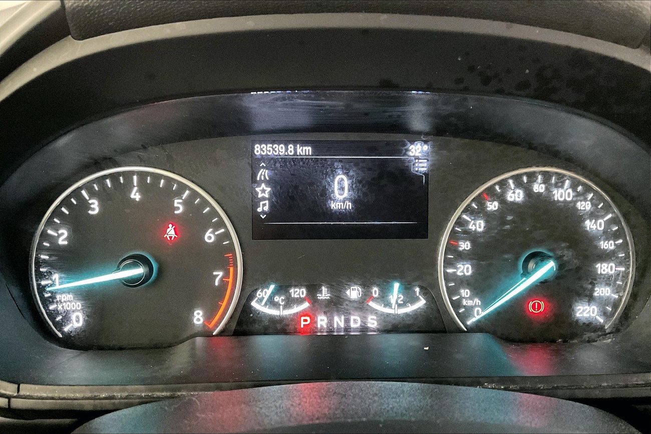 Ford EcoSport Titanium | Guaranteed Warranty | 0 Down Payment