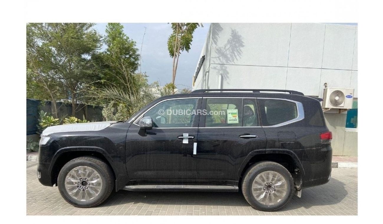 Toyota Land Cruiser 2023 Toyota Land Cruiser VX High 3.3L Twinturbo Diesel