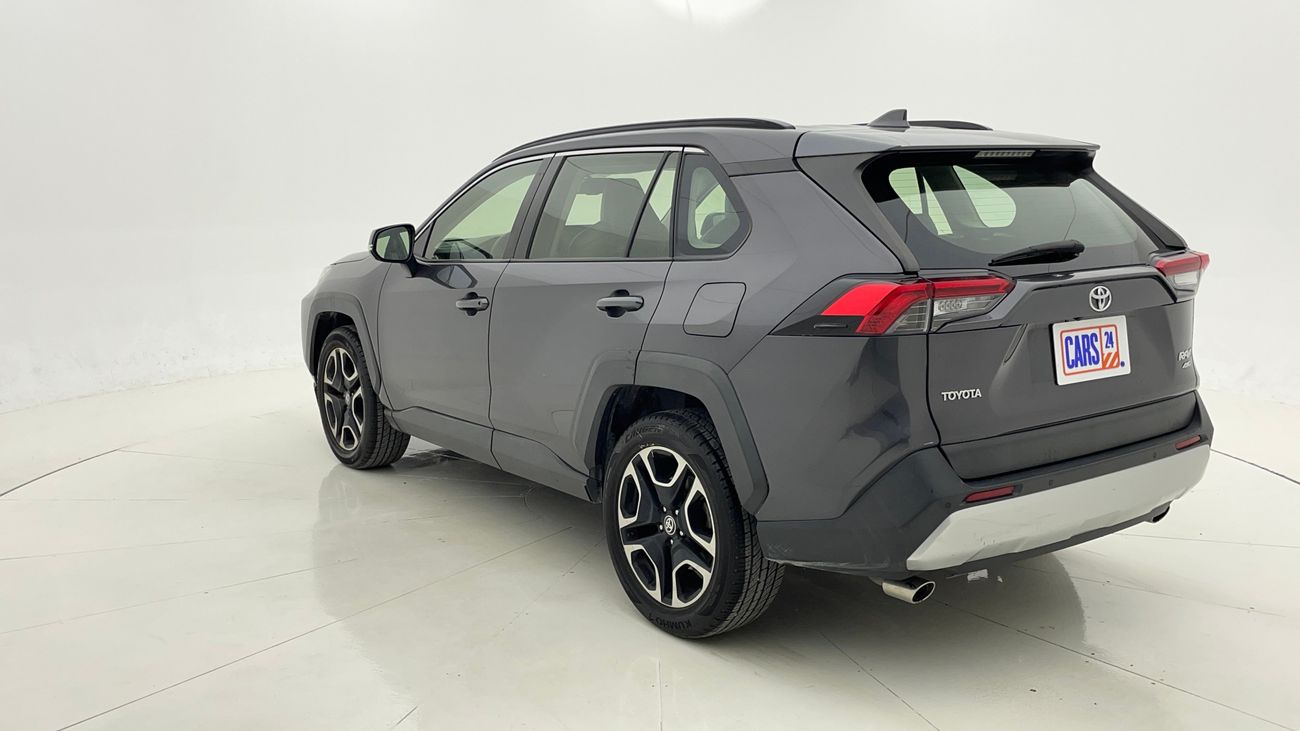 Toyota RAV4 ADVENTURE 2.5 | Zero Down Payment | Free Home Test Drive