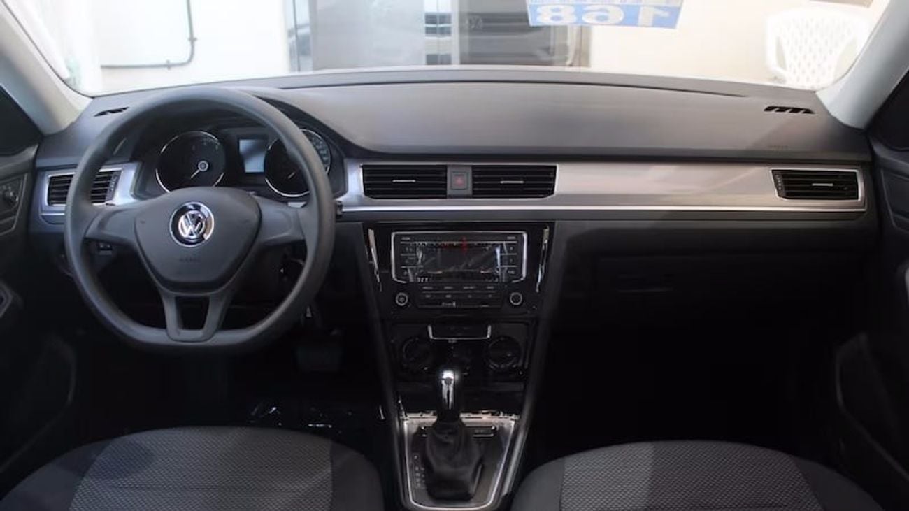 فولكس واجن بورا Volkswagen Bora 2022 (For Export)