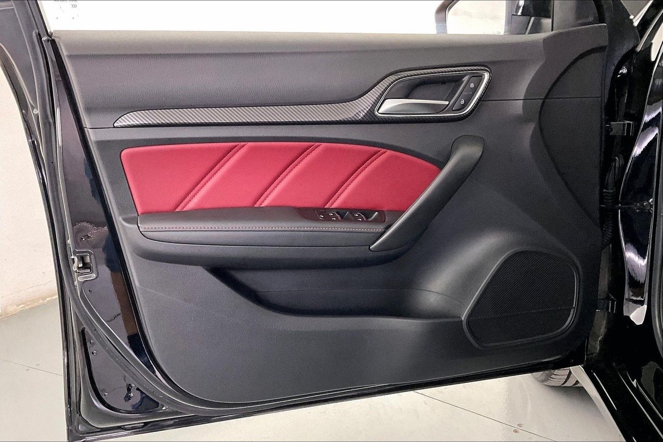 تويوتا فورتونر VXR | ضمان مجاني لمدة عام | 0 دفعة أولى