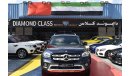 Mercedes-Benz X 250 d Mercedes Benz X250 diesel