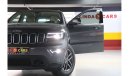 Jeep Grand Cherokee Laredo Laredo Jeep Grand Cherokee Laredo 2020 GCC under Agency Warranty with Flexible Down-Payment.