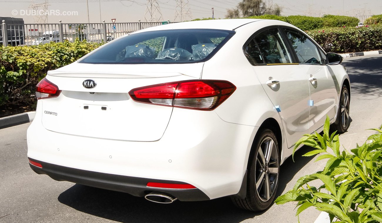 Kia Cerato