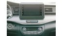 Suzuki Ertiga 1.5L PETROL / DVD + CAMERA / REAR A/C / REAR PARKING SENSOR (CODE # 14501)