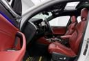 BMW X4M SL Competition 3.0L (503 HP) 2022 BMW X4M Competition, 2027 BMW Warranty + Service Pack, Full BMW Se