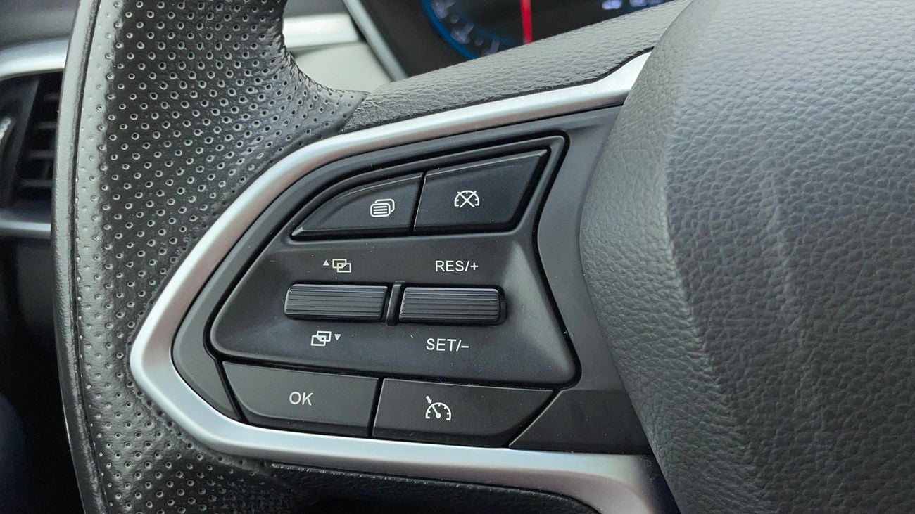 Chevrolet Captiva PREMIER 1.5 | Zero Down Payment | Free Home Test Drive