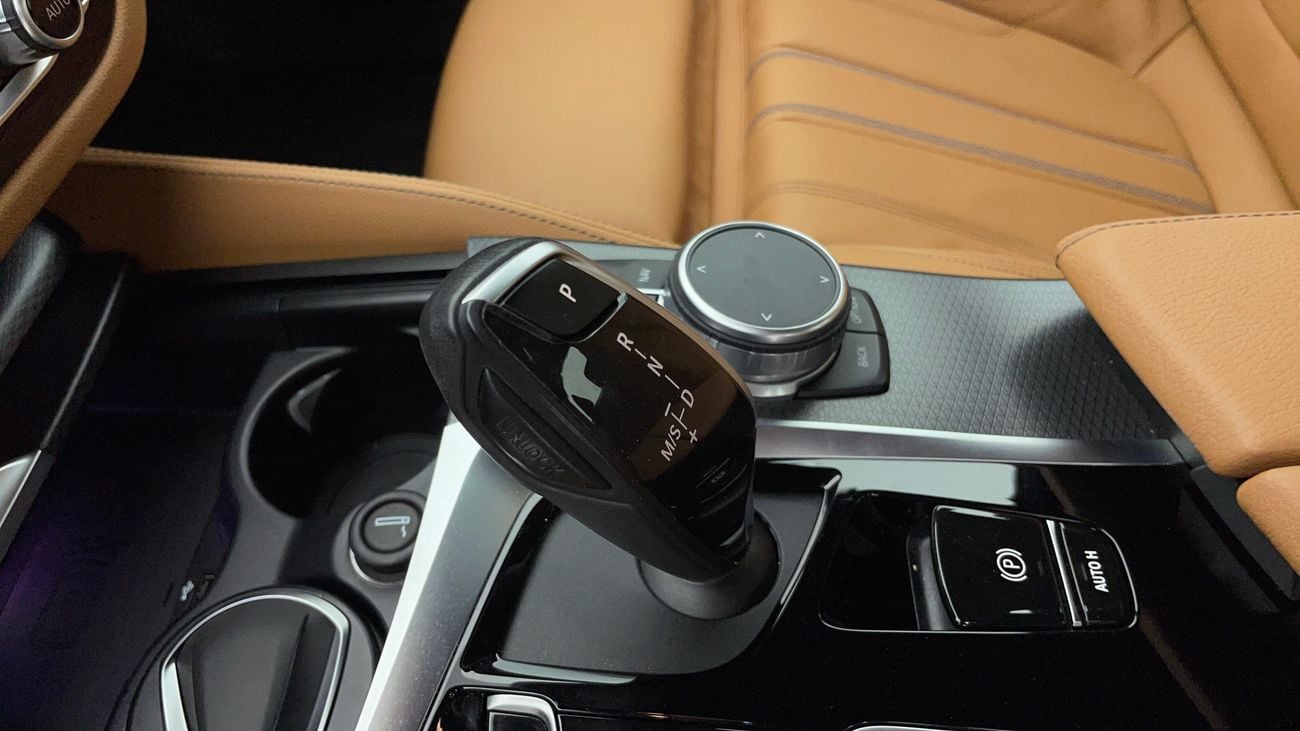 بي أم دبليو 530i M SPORT 2 | بدون دفعة مقدمة | اختبار قيادة مجاني للمنزل