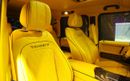 Mercedes Benz Brabus  Mercedes Brabus mansory 2024