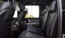 Mercedes-Benz G 63 AMG Stronger Than Time(Export)