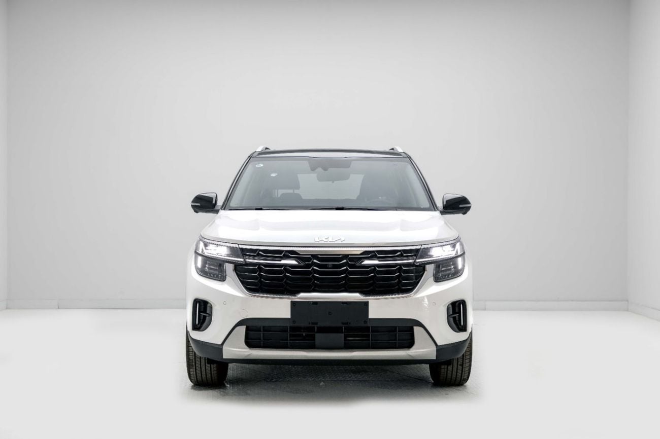 Kia Seltos PREMIUM | PV | 1.5 | AT | 2025 | For Local Registration +10%