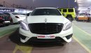 Mercedes-Benz S 350 Diesel