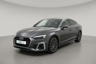 Audi A5 40 TFSI S LINE 2 | Zero Down Payment | Home Test Drive