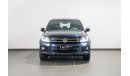 Volkswagen Tiguan 2014 Volkswagen Tiguan R-Line / Full-Service History