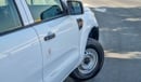 Ford Ranger Diesel 2.2L XL 4x4 2018 Manual Transmission GCC 0Kms