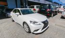 Lexus IS250