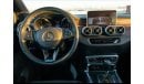 Mercedes-Benz X 250d MERCEDES X250d 2.3L A/T DSL