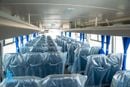 Ashok Leyland Falcon 63+1 Seater Bus 2025  | GCC Specs | 5 Speed-MT | ABS | Heavy Duty Passenger Bus