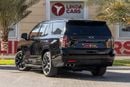Chevrolet Tahoe RST 6.2L