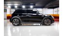 Mini Cooper S Mini Cooper S 2019 GCC under Warranty with Flexible Down-Payment.