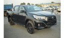 Toyota Hilux Full option