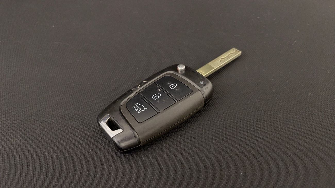 Hyundai Accent Smart+ 1.5L 2023 SMART | AED 583/Month | 0 DP | 30 Day Return | Warranty | Service History