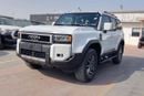تويوتا برادو TOYOTA PRADO 2.8L DIESEL ALL ROUNDER 4X4 MY 2026