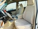 Toyota Land Cruiser GXR