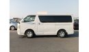 Toyota Hiace TOYOTA HIACE VAN RIGHT HAND DRIVE (PM887)