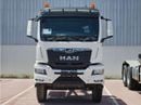 مان TGS TGS 40.480 6x4