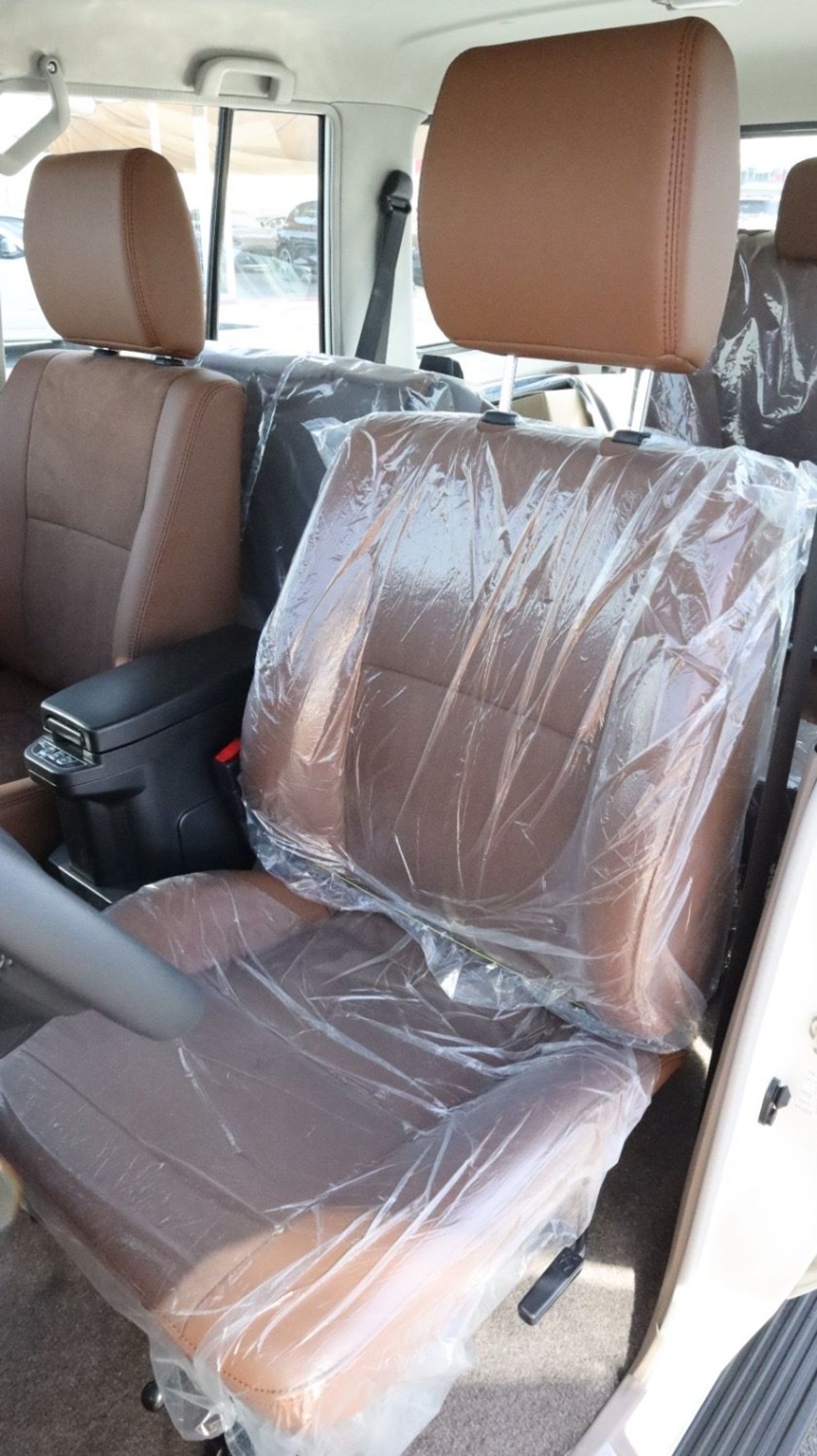 تويوتا لاند كروزر 70 LX 2.8L