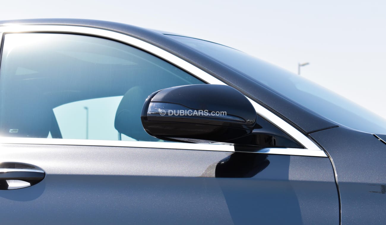 Mercedes-Benz E200 Exclusive | 2022 | Brand New