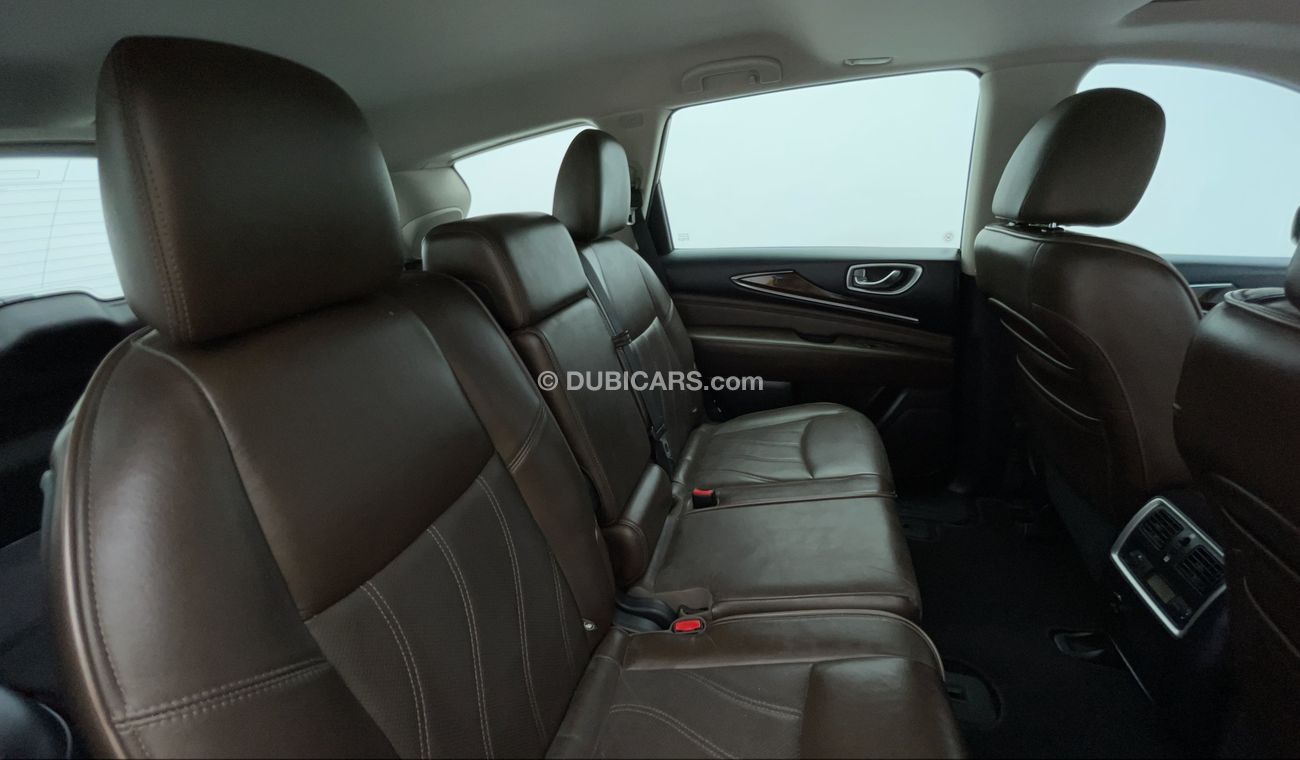 Infiniti QX60 PREMIUM 3.5 | Zero Down Payment | Free Home Test Drive