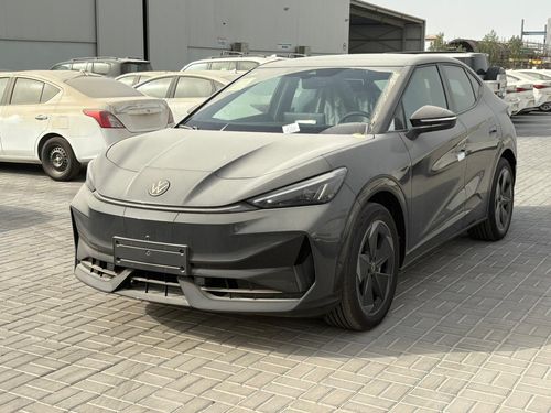 فولكس واجن ID.Unyx