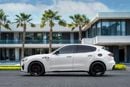 Maserati Levante Levante Trofeo | 4,505 P.M | 0% Downpayment | Immaculate Condition!