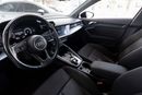 Audi A3 35 TFSI 1.4L Audi A3 35TFSI 2021 GCC under Warranty with Flexible Down-Payment.