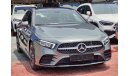 Mercedes-Benz A 200 AMG 5 Y Warranty & Service 2022 GCC