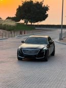 Cadillac CT6 PLATINUM