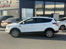 Ford Escape S