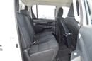 Toyota Hilux Double cabin 2.8L, perfect inside and outside