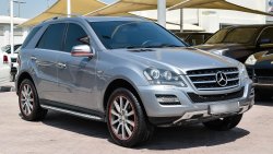 مرسيدس بنز ML 350 4Matic