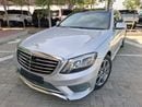Mercedes-Benz S 350 Mercedes-Benz S350d 2016 full option