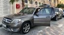 مرسيدس بنز GLK 250