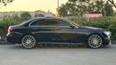 مرسيدس بنز E300 Premium 2.0L