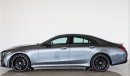 مرسيدس بنز CLS 450 4matic